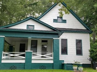 310 Railroad Blvd S, McComb, MS 39648