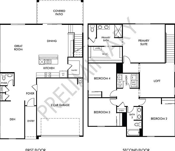 2nd image of 10688 W Embrey Dr