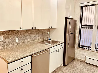 Rented by Signature Spaces NYC Corp