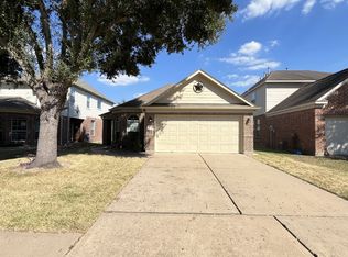 15430 Fir Woods Ln, Cypress, TX 77429