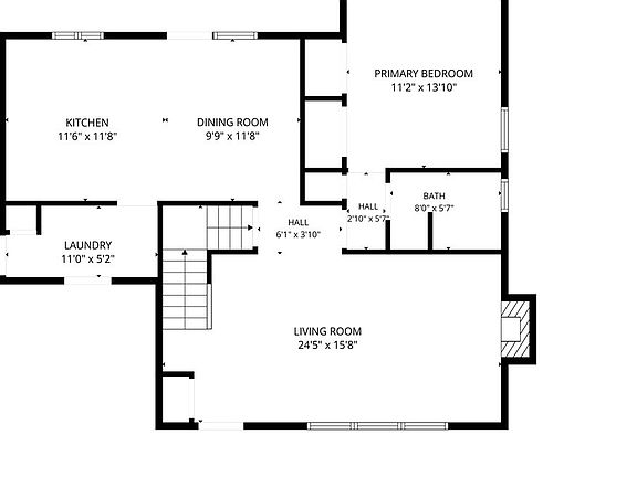 3rd image of 1335 Ridge Rd
