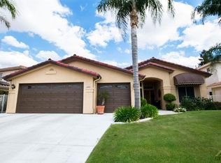 5209 Doble Aguila Way, Bakersfield, CA 93306