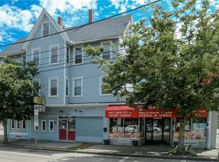 590 Pawtucket Ave, Pawtucket, RI 02860