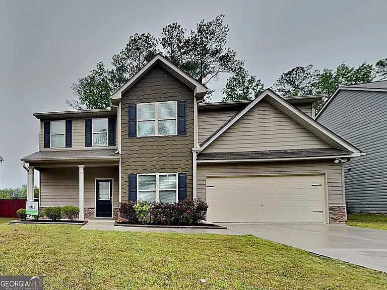 65 Timberland Trace Way — Photo 1