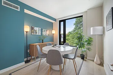 Rented by Living New York