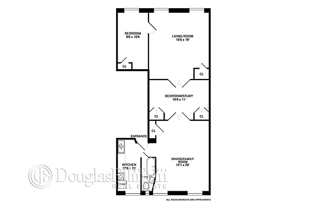 Rented by Douglas Elliman | media 5