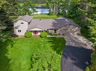 15628 N Ridgeway Ln, Hayden Lake, ID 83835