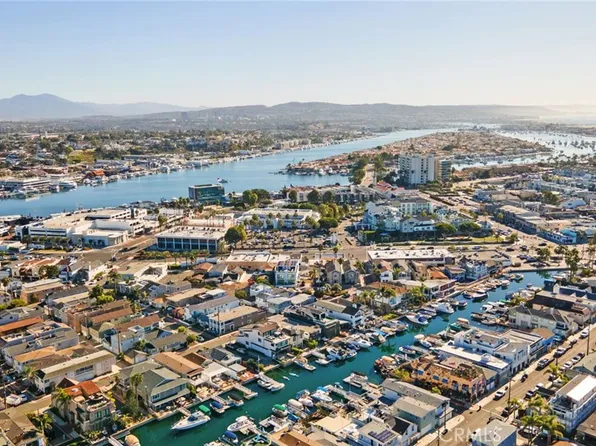 404 Clubhouse Ave, Newport Beach, CA 92663