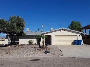 2571 Talisman Dr, Lake Havasu City, AZ 86406