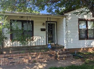 319 Rockwood Dr, Wichita Falls, TX 76301