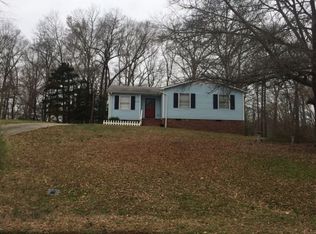 2116 Green Peach Rd, Lancaster, SC 29720