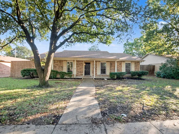 1004 Goodwin Dr, Plano, TX 75023
