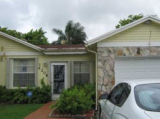 14206 SW 154th St, Miami, FL 33177