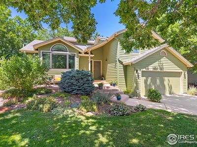 1117 Barberry Ct, Boulder, CO, 80305