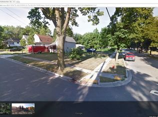 1021 Johnson Ave, Lansing, MI 48906