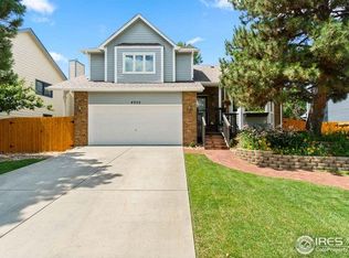 4355 Kingsbury Dr, Fort Collins, CO 80525