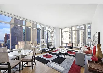 Rented by Corcoran