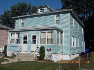 100-102 Whiting Rd, East Hartford, CT 06118