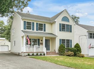 42 Avenue Of Two, Rumson, NJ 07760