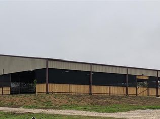 1497 County Road 208, Gainesville, TX 76240