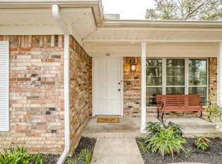 129 Poinsetta Cir, Terrell, TX 75160