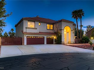 6665 Solitary Ave, Las Vegas, NV 89110