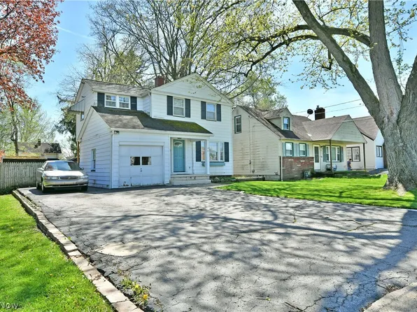 71 Wilda Ave, Boardman, OH 44512