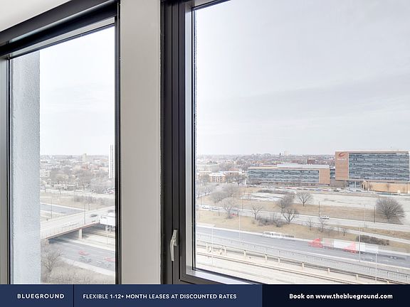 Window View
