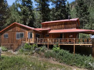 33 Beaver Park, Red River, NM 87558
