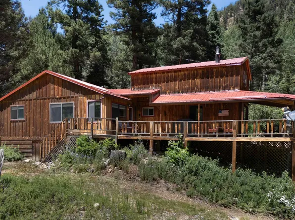 33 Beaver Park, Red River, NM 87558