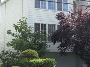 206 N Bridgeton Rd, Portland, OR 97217