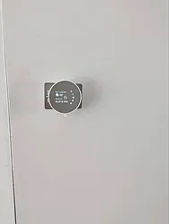 Rented by ISRAEL A Burns, LREB