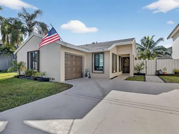 691 Willow Grove Ter #0, Fort Lauderdale, FL 33325