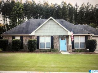 245 Magnolia Crest Way, Odenville, AL 35120