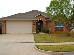 532 Woodsong Dr, Norman, OK 73071