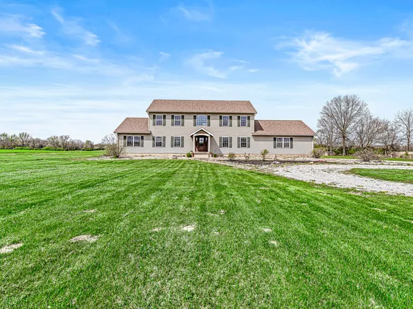 6100 W County Road 400 S, Muncie, IN 47302