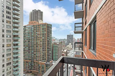 Rented by Highline Residential