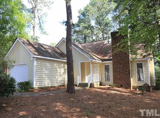 2308 Tamarack Ct, Raleigh, NC 27612