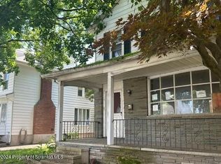 94 Slocum St, Forty Fort, PA 18704