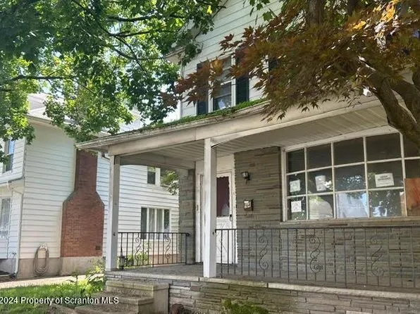 94 Slocum St, Forty Fort, PA 18704
