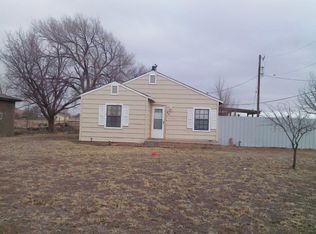 714 Main St, Idalou, TX 79329