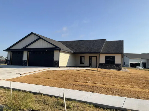 1309 Academy DRIVE, Holmen, WI 54636