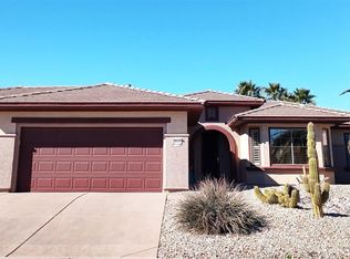20124 N Canyon Whisper Dr, Surprise, AZ 85387