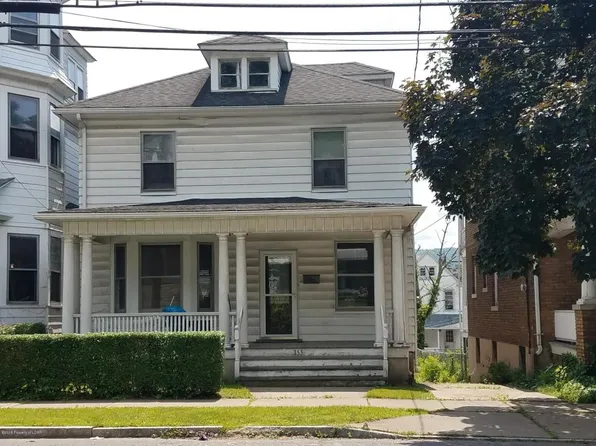 355 N Main St, Wilkes Barre, PA 18702
