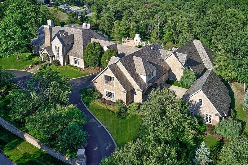 141 Beech Ridge Dr, Sewickley, PA 15143 Zillow