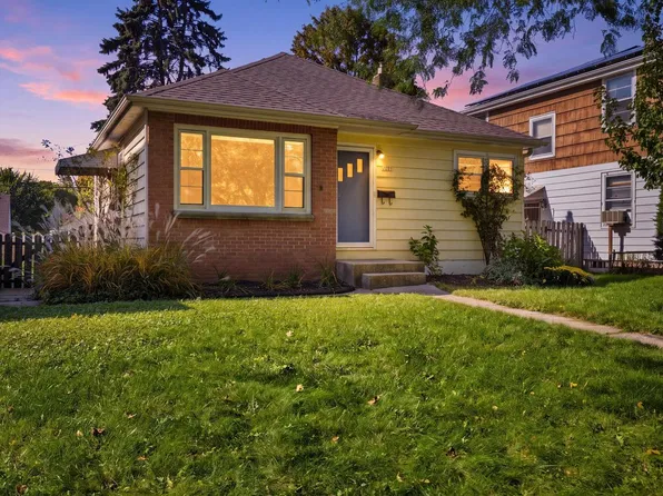 3251 N 84th STREET, Milwaukee, WI 53222