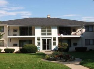 3800-3840 S 84th St #B8, Milwaukee, WI 53228