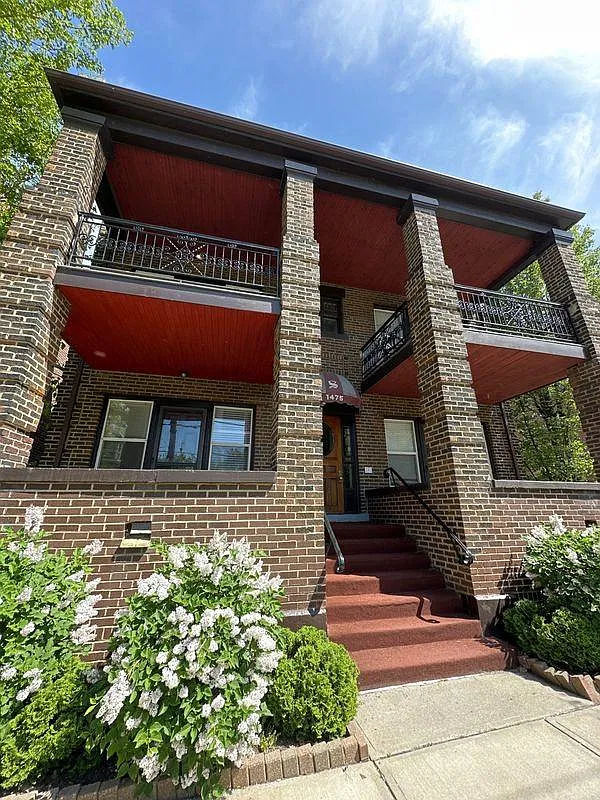 2 bed, 1000 sqft, $1,150 — Photo 3