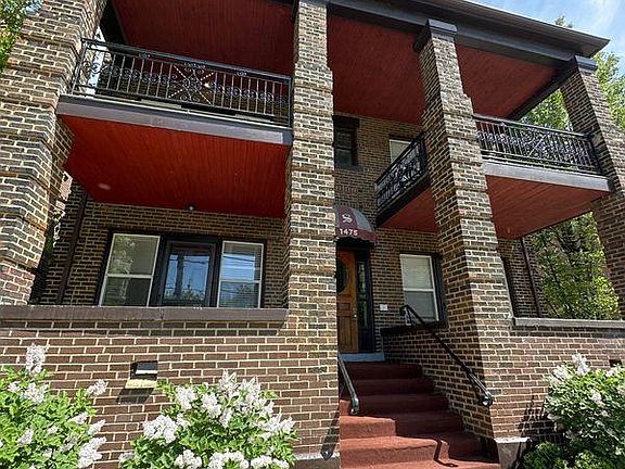 3rd image of 1475 Crawford Rd APT 3