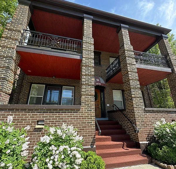 1475 Crawford Rd #3 — Photo 3